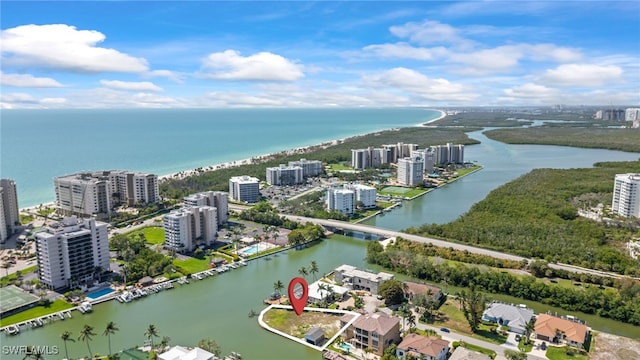140 Flamingo Ave, Naples, FL 34108
