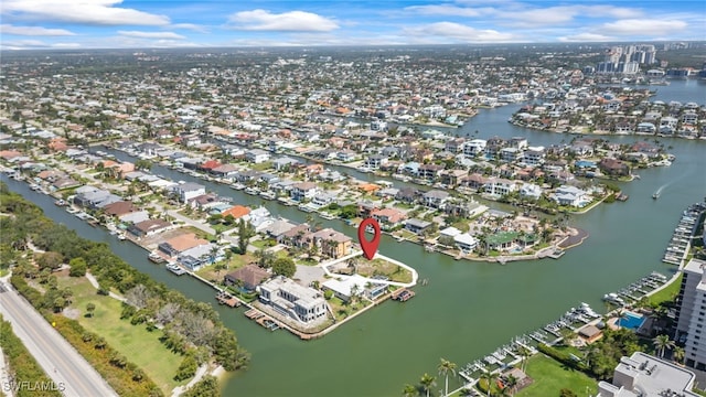 140 Flamingo Ave, Naples, FL 34108
