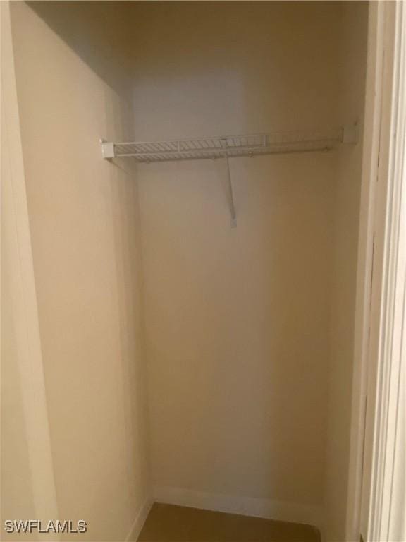 211 NE 20th St, Cape Coral, FL 33909 - view of closet