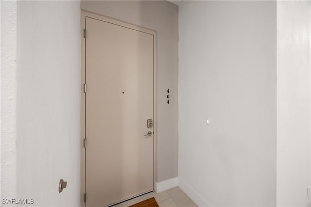 15901 Royal Pointe Ln Unit 404, Fort Myers, FL 33908 - view of exterior entry