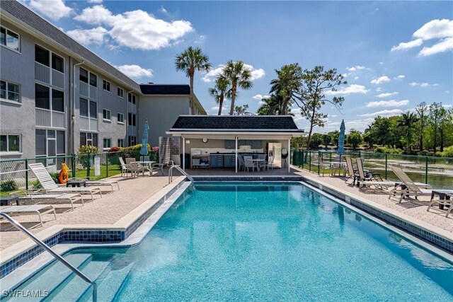 5515 Rattlesnake Hammock Rd Unit 205, Naples, FL 34113