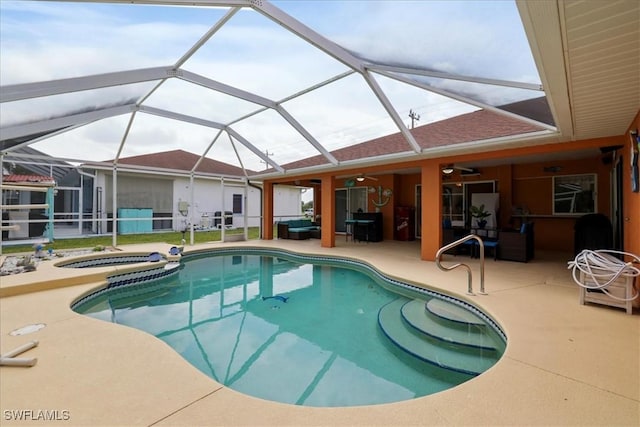 709 Milwaukee Blvd, Lehigh Acres, FL 33974 - photo 37