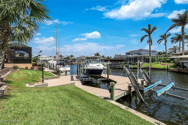 1504 El Dorado Pkwy W, Cape Coral, FL 33914 - photo 35
