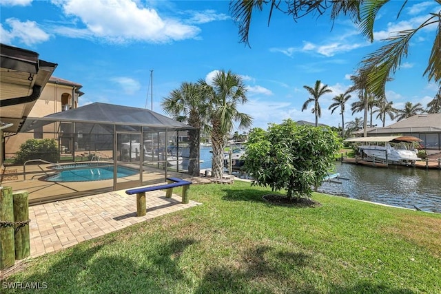 1504 El Dorado Pkwy W, Cape Coral, FL 33914 - photo 38