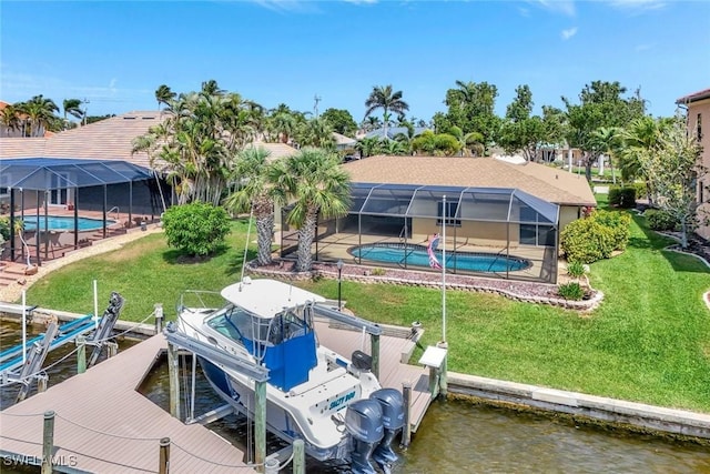 1504 El Dorado Pkwy W, Cape Coral, FL 33914 - photo 40