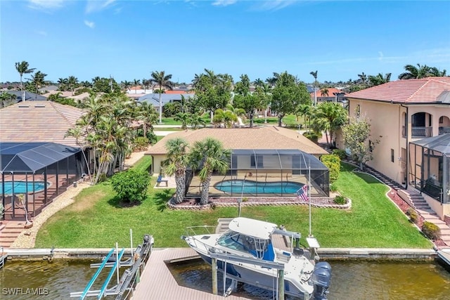 1504 El Dorado Pkwy W, Cape Coral, FL 33914 - photo 41