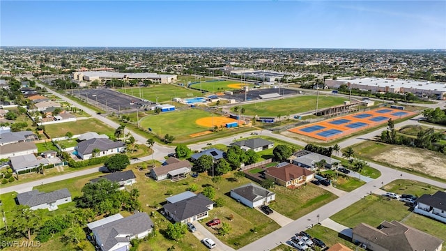 2138 SW 3rd Ave, Cape Coral, FL 33991 - aerial view of property's location