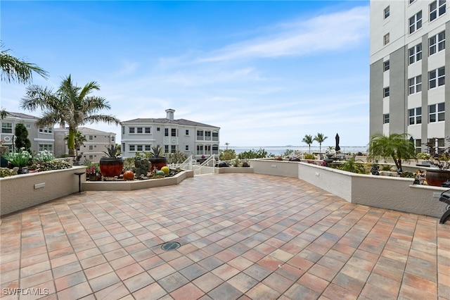 14270 Royal Harbour Ct Unit 323, Fort Myers, FL 33908 - view of patio