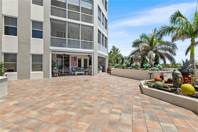 14270 Royal Harbour Ct Unit 323, Fort Myers, FL 33908 - view of property