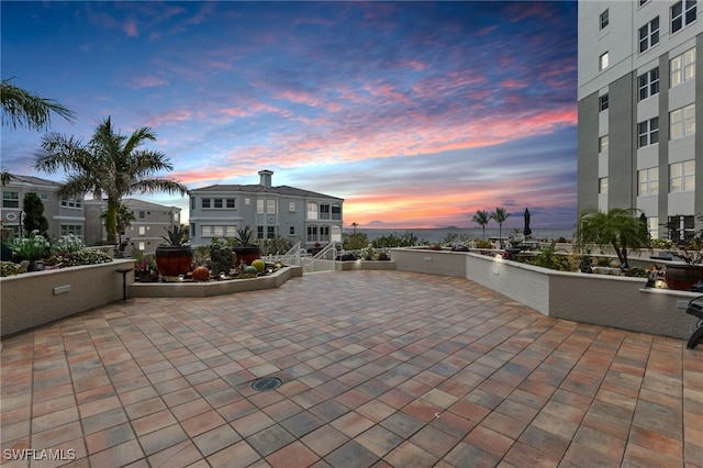 14270 Royal Harbour Ct Unit 323, Fort Myers, FL 33908 - view of community with a patio area