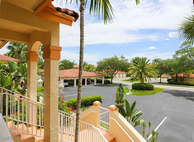 6645 Huntington Lakes Cir Unit 201, Naples, FL 34119 - exterior space