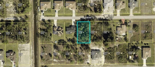 2713 42nd St SW, Lehigh Acres, FL 33976