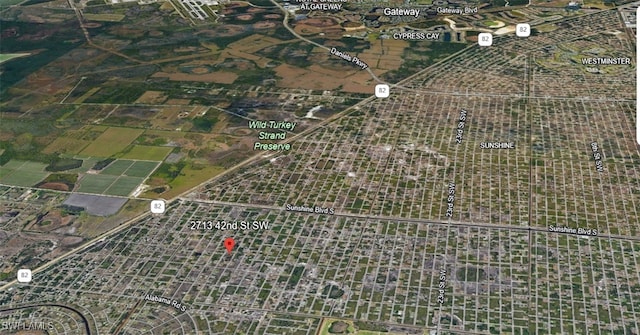 2713 42nd St SW, Lehigh Acres, FL 33976