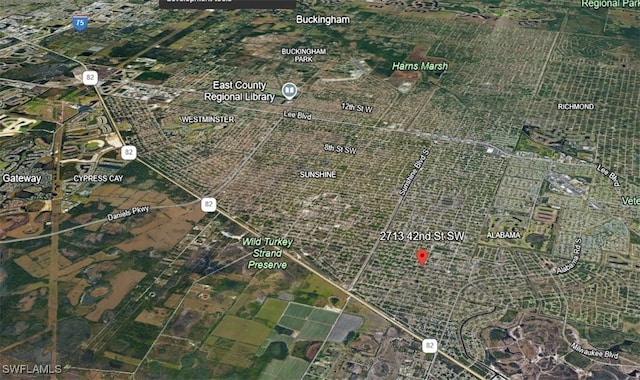 2713 42nd St SW, Lehigh Acres, FL 33976