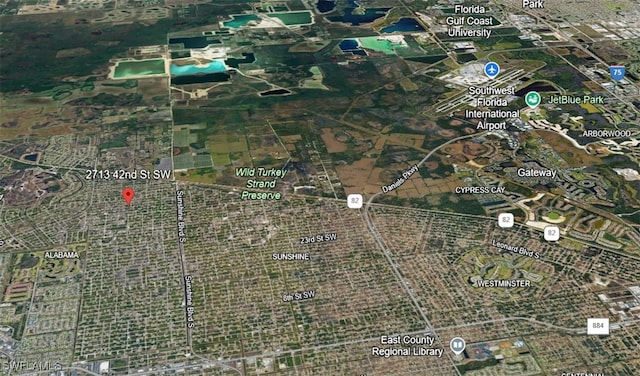 2713 42nd St SW, Lehigh Acres, FL 33976