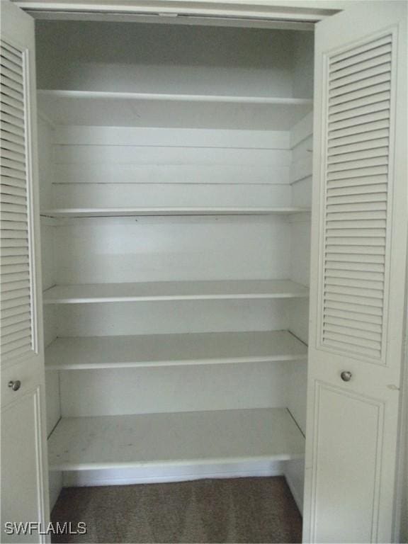 18215 Iris Rd, Fort Myers, FL 33967 - view of closet