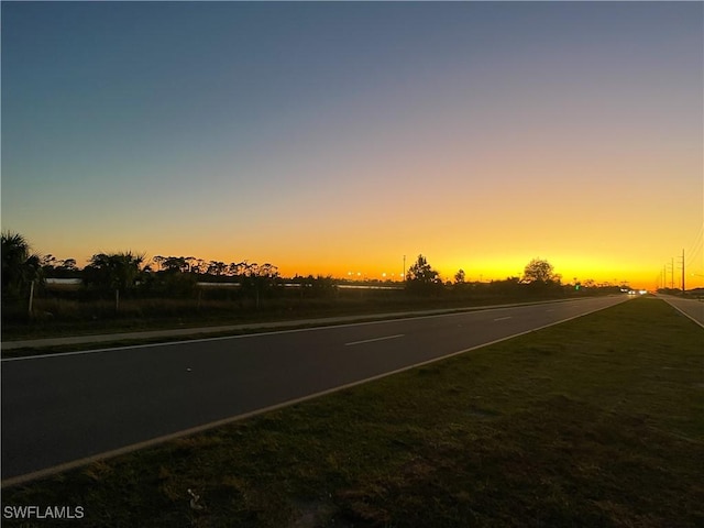 1103 Tropicana Pkwy W, Cape Coral, FL 33993 - view of street