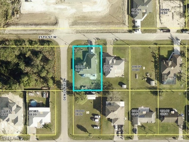 4017 15th St W, Lehigh Acres, FL 33971 - photo 11