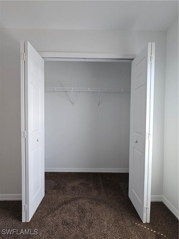 7027 Palpano Cir, Labelle, FL 33935 - view of closet