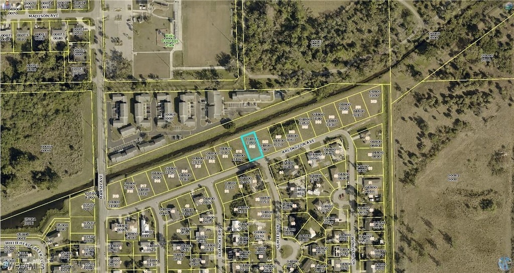 4281 Arlington Ave, Fort Myers, FL 33905