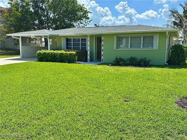 152 Pago Pago Dr W, Naples, FL 34113 - photo 2