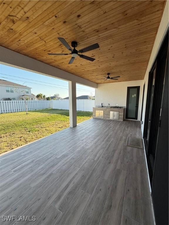 504 NW 7th Ter, Cape Coral, FL 33993 - photo 6