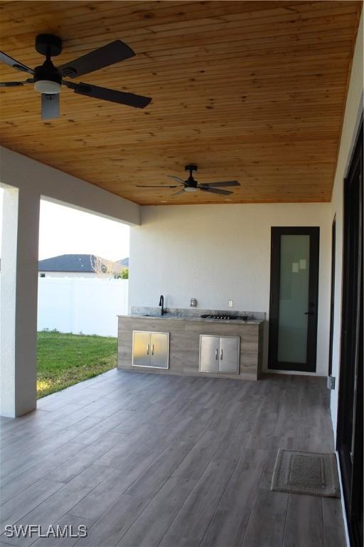 504 NW 7th Ter, Cape Coral, FL 33993 - photo 15