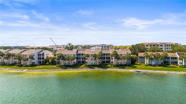 2651 Citrus Lake Dr Unit D203, Naples, FL 34109 - property view of water