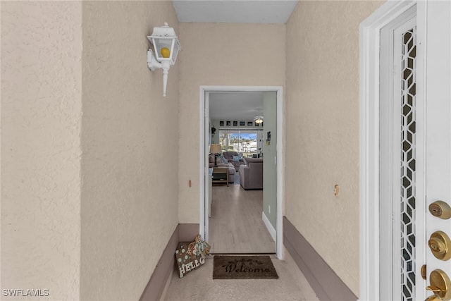 317 Sunrise Cay Unit 1-102, Naples, FL 34114 - entrance to property featuring french doors and stucco siding