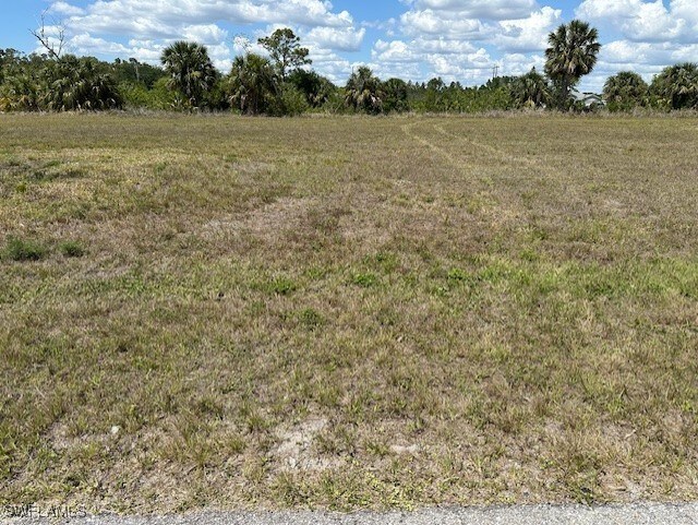 1703 NE 27th St, Cape Coral, FL 33909