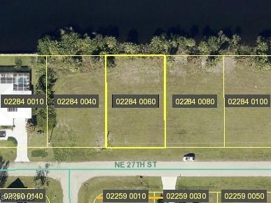 1703 NE 27th St, Cape Coral, FL 33909