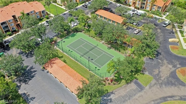 1150 Wildwood Lakes Blvd Unit 306, Naples, FL 34104 - bird's eye view