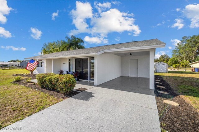 10621 Baytree Ct, Lehigh Acres, FL 33936 - photo 28