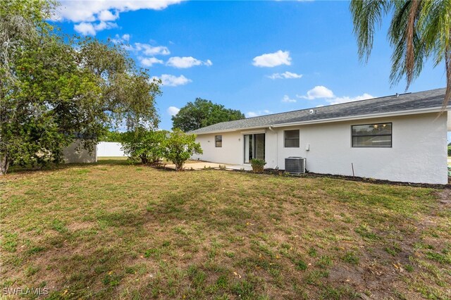 10621 Baytree Ct, Lehigh Acres, FL 33936 - photo 31
