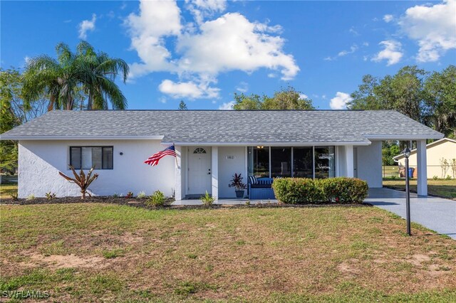 10621 Baytree Ct, Lehigh Acres, FL 33936 - photo 37