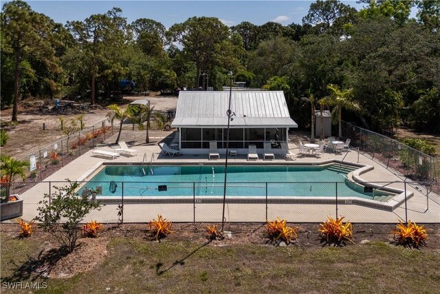 26985 Croise Dr, Bonita Springs, FL 34135