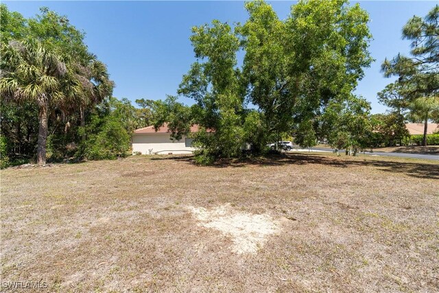 26985 Croise Dr, Bonita Springs, FL 34135