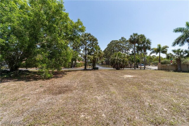 26985 Croise Dr, Bonita Springs, FL 34135