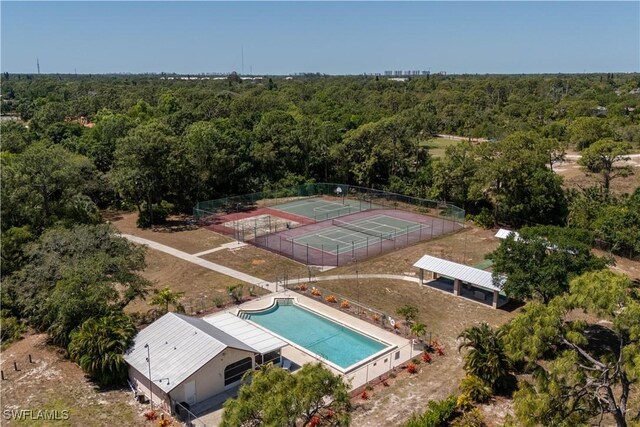 26985 Croise Dr, Bonita Springs, FL 34135