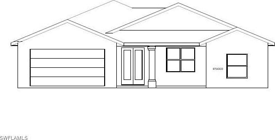 2864 68th Ave NE, Naples, FL 34120 - view of miscellaneous document
