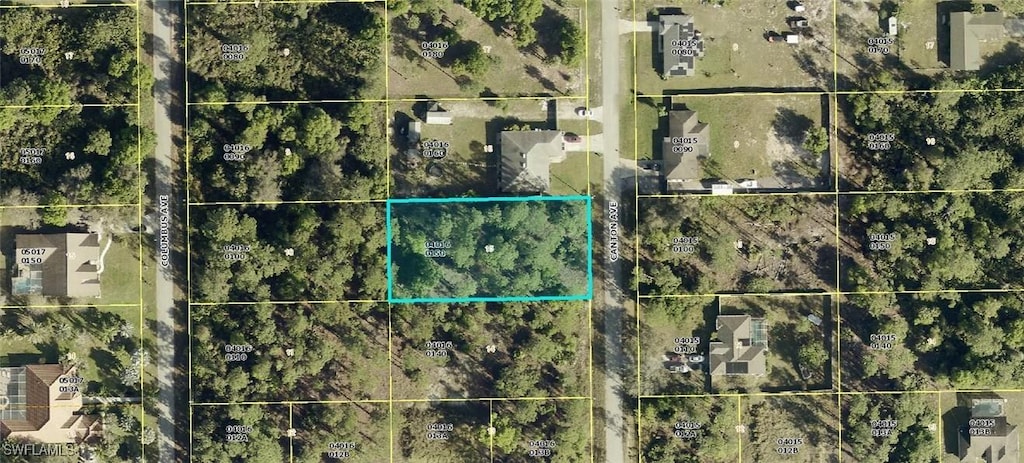 105 Canton Ave, Lehigh Acres, FL 33936