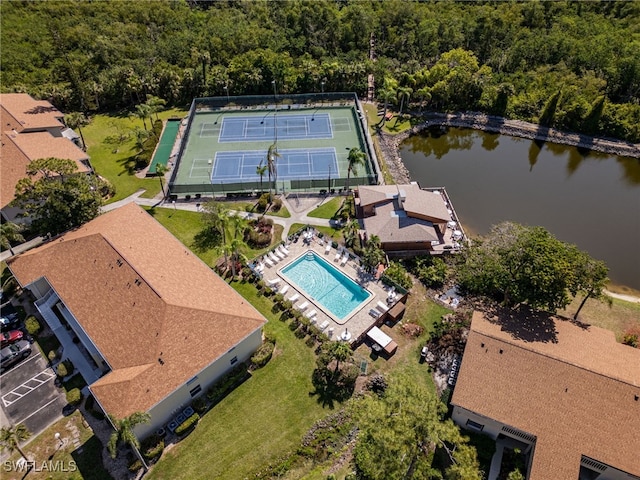 15630 Crystal Lake Dr Unit 103, North Fort Myers, FL 33917 - photo 22