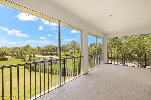 12000 Santaluz Dr Unit 202, Fort Myers, FL 33913 - view of balcony