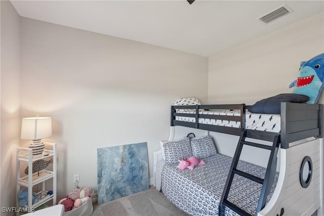 847 Stonewater Lake Ter, Cape Coral, FL 33993 - view of carpeted bedroom