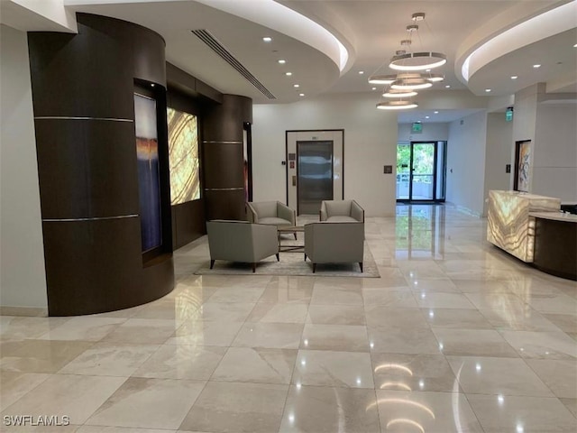 20225 NE 34th Ct, Miami, FL 33180 - view of lobby