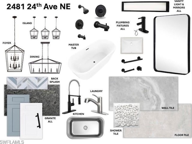 2481 24th Ave NE, Naples, FL 34120 - view of miscellaneous listing collateral