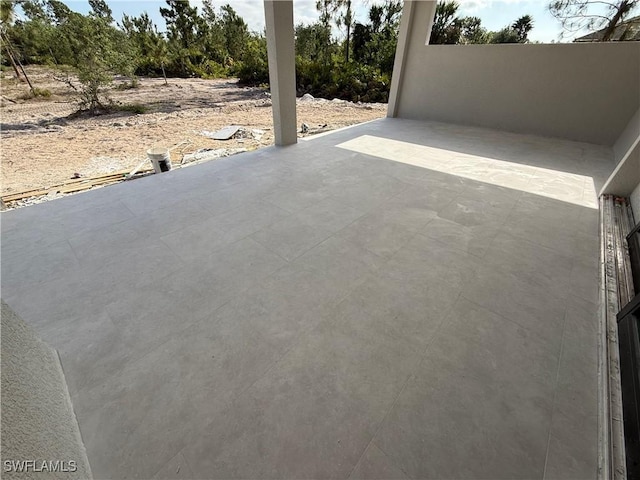 2481 24th Ave NE, Naples, FL 34120 - view of patio