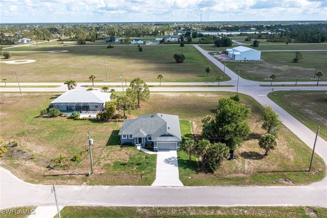 8 Cleat Ct, Placida, FL 33946 - aerial view of property and surrounding area