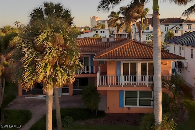419 Pine Ave, Naples, FL 34108 - view of property