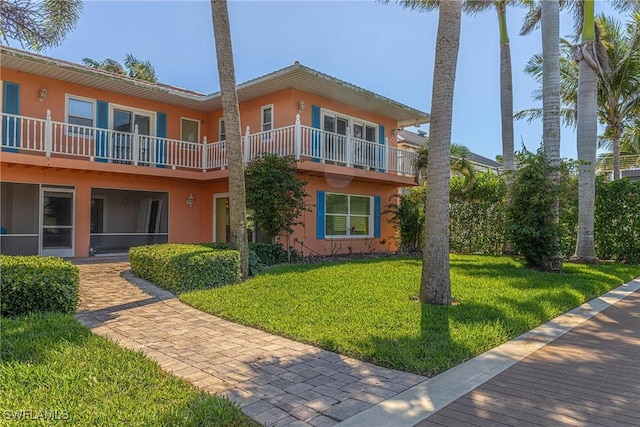 419 Pine Ave, Naples, FL 34108 - exterior space